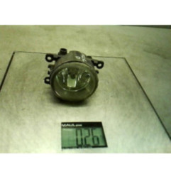 Anti brouillard droit (feux) RENAULT SCENIC 2 Photo n°1