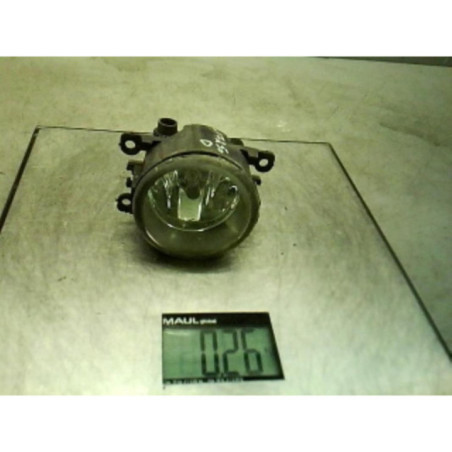 Anti brouillard droit (feux) RENAULT SCENIC 2 Photo n°1