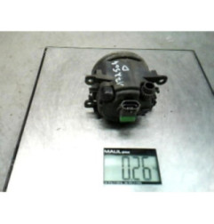 Anti brouillard droit (feux) RENAULT SCENIC 2