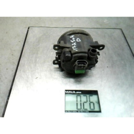 Anti brouillard droit (feux) RENAULT SCENIC 2