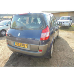Anti brouillard droit (feux) RENAULT SCENIC 2 Photo n°5