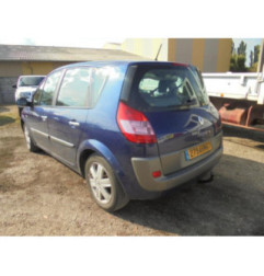 Anti brouillard droit (feux) RENAULT SCENIC 2 Photo n°6