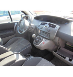 Anti brouillard droit (feux) RENAULT SCENIC 2 Photo n°7