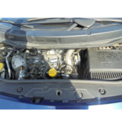 Anti brouillard droit (feux) RENAULT SCENIC 2 Photo n°8