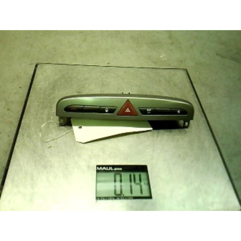 Bouton de warning PEUGEOT 308 1 SW