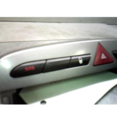 Bouton de warning PEUGEOT 308 1 SW