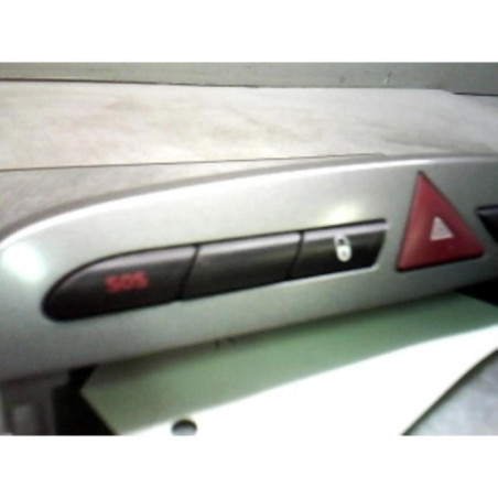 Bouton de warning PEUGEOT 308 1 SW