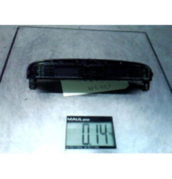 Bouton de warning PEUGEOT 308 1 SW Photo n°4