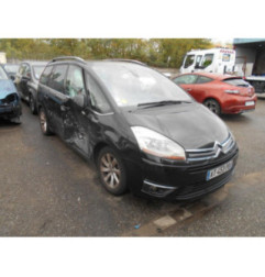 Bras essuie glace arriere CITROEN C4 GRAND PICASSO 1 Photo n°4