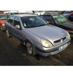 Bras essuie glace arriere CITROEN XSARA Photo n°3