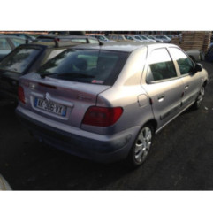 Bras essuie glace arriere CITROEN XSARA Photo n°5