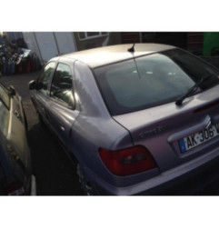 Bras essuie glace arriere CITROEN XSARA Photo n°6