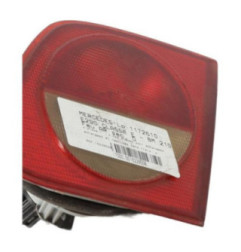 Feu arriere secondaire droit (feux) MERCEDES CLASSE E 210 Photo n°4