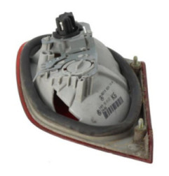 Feu arriere secondaire droit (feux) MERCEDES CLASSE E 210 Photo n°7