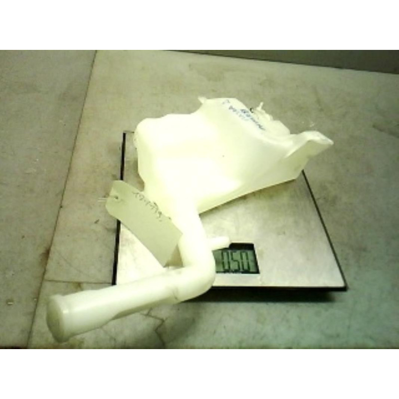 Vase de lave glace MAZDA 2 2