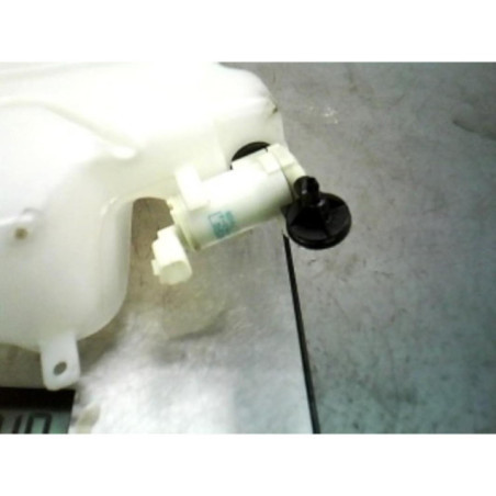 Vase de lave glace MAZDA 2 2