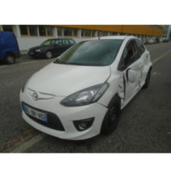 Vase de lave glace MAZDA 2 2 Photo n°3