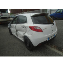 Vase de lave glace MAZDA 2 2 Photo n°4