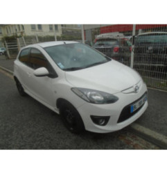 Vase de lave glace MAZDA 2 2 Photo n°6