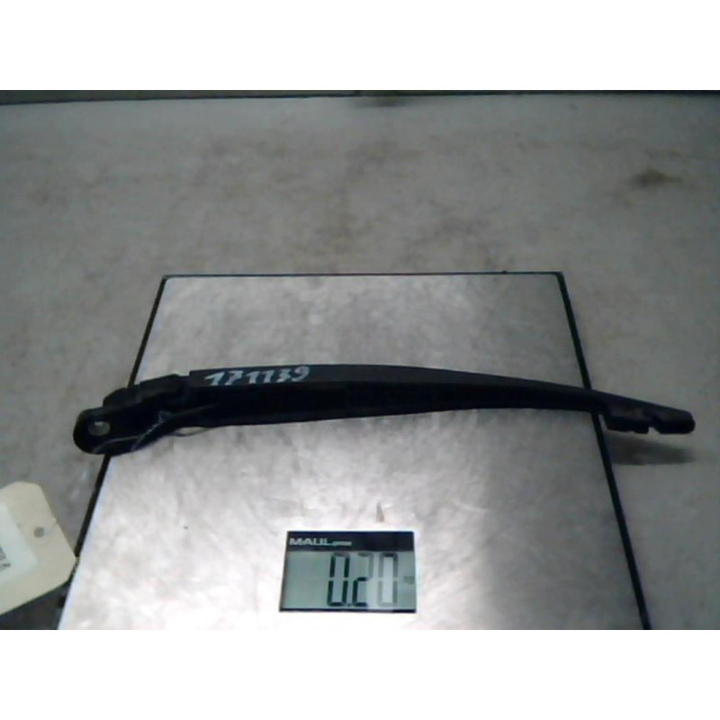 Bras essuie glace arriere MAZDA 2 2