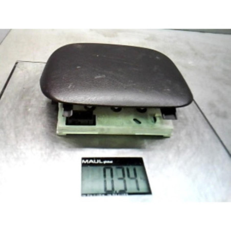 Afficheur PEUGEOT 206