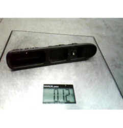 Interrupteur de leve vitre avant droit PEUGEOT 307 Photo n°1