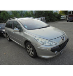 Interrupteur de leve vitre avant droit PEUGEOT 307 Photo n°4