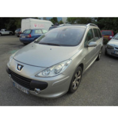 Interrupteur de leve vitre avant droit PEUGEOT 307 Photo n°5