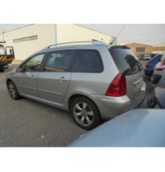 Interrupteur de leve vitre avant droit PEUGEOT 307 Photo n°6