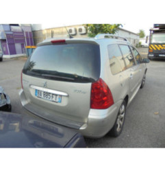 Interrupteur de leve vitre avant droit PEUGEOT 307 Photo n°7