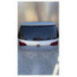Malle/Hayon arriere VOLKSWAGEN GOLF 7
