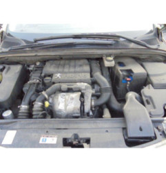 Interrupteur de leve vitre avant droit PEUGEOT 307 Photo n°9