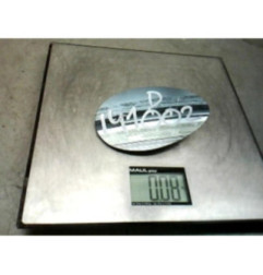 Glace retroviseur droit ALFA ROMEO 156