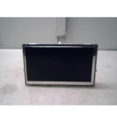 Ecran GPS RENAULT LAGUNA 2 Photo n°1