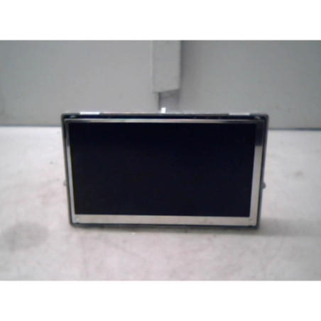 Ecran GPS RENAULT LAGUNA 2 Photo n°1