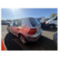 Commande chauffage VOLKSWAGEN GOLF 4