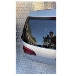 Malle/Hayon arriere VOLKSWAGEN GOLF 7