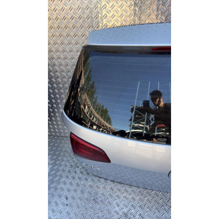 Malle/Hayon arriere VOLKSWAGEN GOLF 7