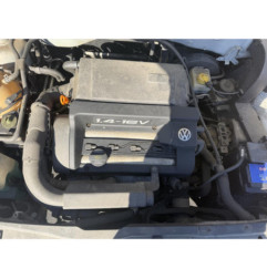 Commande de phare VOLKSWAGEN GOLF 4 Photo n°3