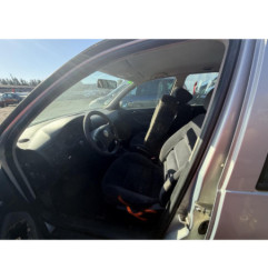 Commande de phare VOLKSWAGEN GOLF 4 Photo n°6