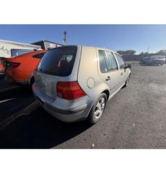 Commande de phare VOLKSWAGEN GOLF 4 Photo n°10
