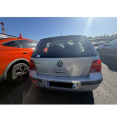 Commande de phare VOLKSWAGEN GOLF 4 Photo n°11