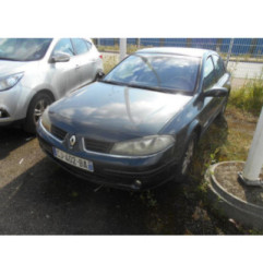 Ecran GPS RENAULT LAGUNA 2 Photo n°4