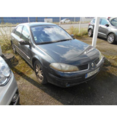 Ecran GPS RENAULT LAGUNA 2 Photo n°5