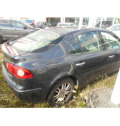 Ecran GPS RENAULT LAGUNA 2 Photo n°6