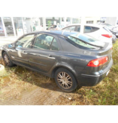 Ecran GPS RENAULT LAGUNA 2 Photo n°7