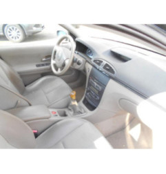 Ecran GPS RENAULT LAGUNA 2 Photo n°8