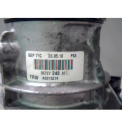 Pompe de direction CITROEN C4 GRAND PICASSO 1