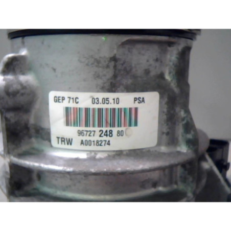 Pompe de direction CITROEN C4 GRAND PICASSO 1
