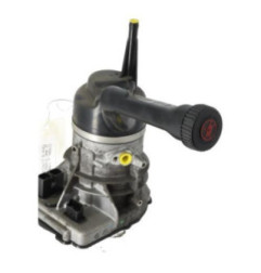 Pompe de direction CITROEN C4 GRAND PICASSO 1 Photo n°5